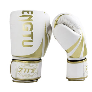 MMA Muay Thai Boxing Glove