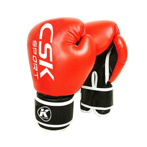 Boxing Gloves