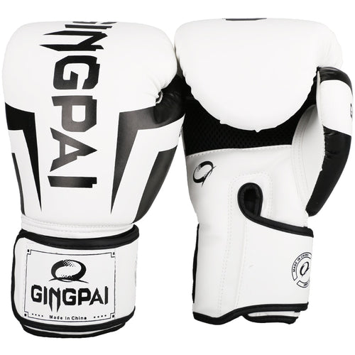 GINGPAI Children Boxing Gloves