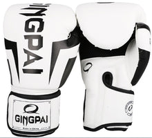 Load image into Gallery viewer, GINGPAI Children Boxing Gloves
