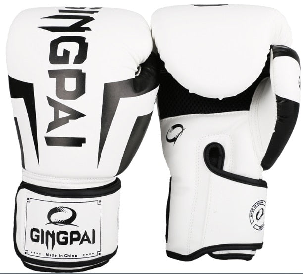 GINGPAI Children Boxing Gloves