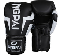 Load image into Gallery viewer, GINGPAI Children Boxing Gloves
