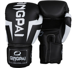 GINGPAI Children Boxing Gloves