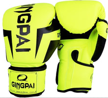 Load image into Gallery viewer, GINGPAI Children Boxing Gloves