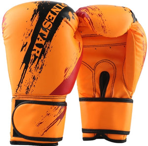 GINGPAI Children Boxing Gloves