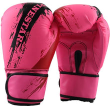Load image into Gallery viewer, GINGPAI Children Boxing Gloves