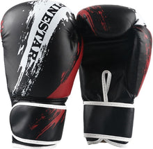 Load image into Gallery viewer, GINGPAI Children Boxing Gloves