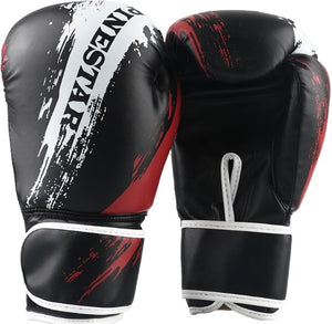 GINGPAI Children Boxing Gloves