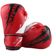 Load image into Gallery viewer, GINGPAI Children Boxing Gloves