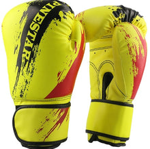 Load image into Gallery viewer, GINGPAI Children Boxing Gloves