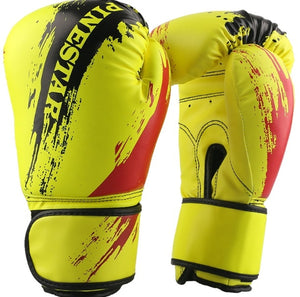 GINGPAI Children Boxing Gloves