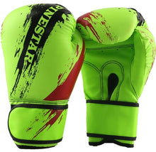 Load image into Gallery viewer, GINGPAI Children Boxing Gloves