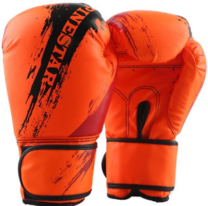 GINGPAI Children Boxing Gloves