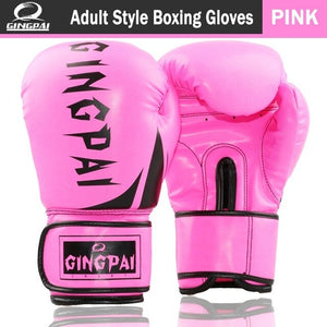 GINGPAI Children Boxing Gloves