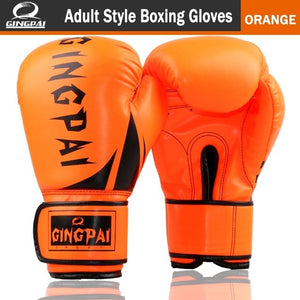 GINGPAI Children Boxing Gloves