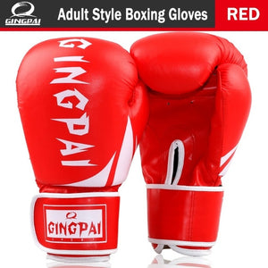 GINGPAI Children Boxing Gloves