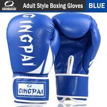 Load image into Gallery viewer, GINGPAI Children Boxing Gloves