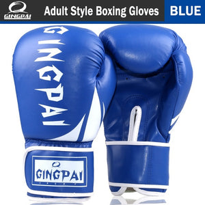 GINGPAI Children Boxing Gloves