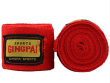 Load image into Gallery viewer, GINGPAI Children Boxing Gloves