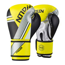 Load image into Gallery viewer, WOLON Boxing Gloves