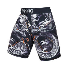 Load image into Gallery viewer, Combat Sports Shorts