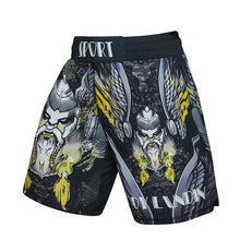 Load image into Gallery viewer, Combat Sports Shorts