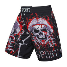 Load image into Gallery viewer, Combat Sports Shorts