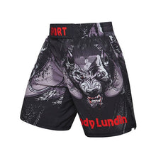 Load image into Gallery viewer, Combat Sports Shorts