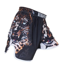 Load image into Gallery viewer, Breathable Boxing Shorts