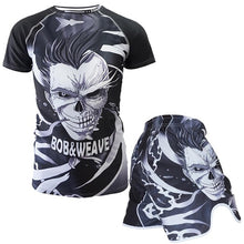 Load image into Gallery viewer, Breathable Boxing Shorts