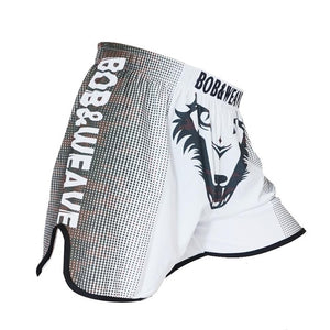 Breathable Boxing Shorts