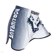 Load image into Gallery viewer, Breathable Boxing Shorts