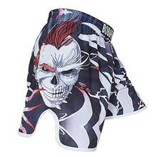 Load image into Gallery viewer, Breathable Boxing Shorts