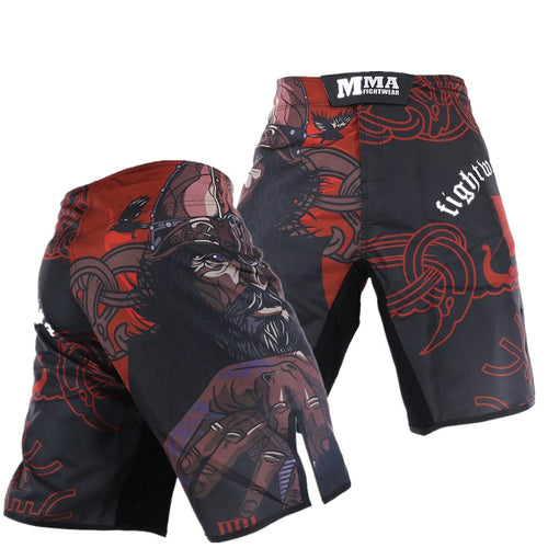 MMA Shorts