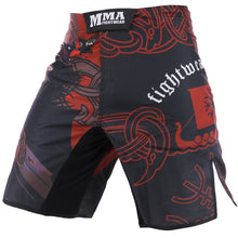 Load image into Gallery viewer, MMA Shorts
