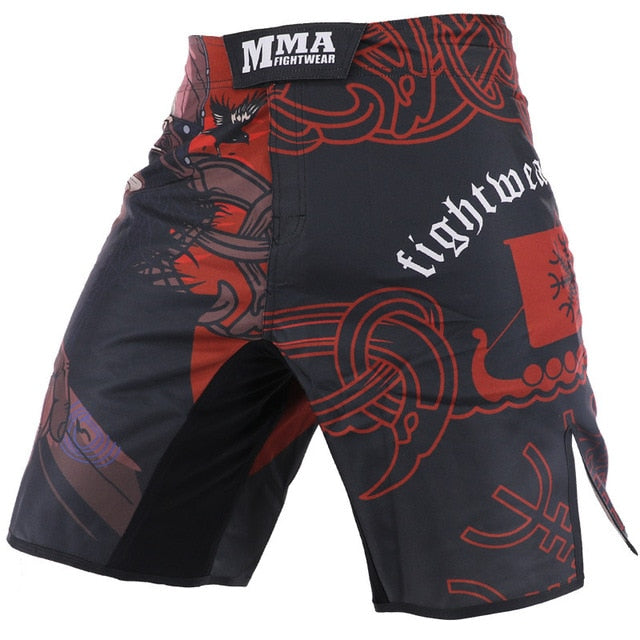 MMA Shorts