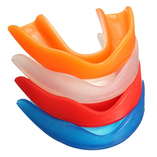 Colored Mouthguard