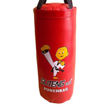 Load image into Gallery viewer, SUTENG Children Boxing Sandbag