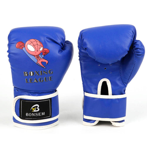 Kids Boxing Gloves