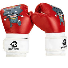 Load image into Gallery viewer, Kids Boxing Gloves