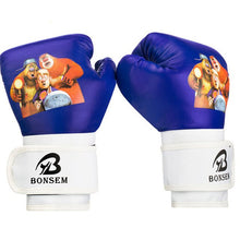 Load image into Gallery viewer, Kids Boxing Gloves