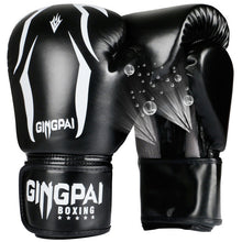 Load image into Gallery viewer, GINGPAI Boxing Gloves