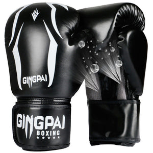 GINGPAI Boxing Gloves