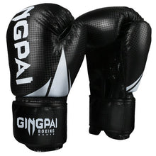 Load image into Gallery viewer, GINGPAI Boxing Gloves