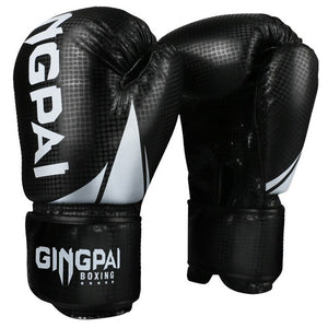 GINGPAI Boxing Gloves