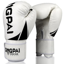 Load image into Gallery viewer, GINGPAI Boxing Gloves