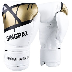 GINGPAI Boxing Gloves