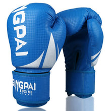 Load image into Gallery viewer, GINGPAI Boxing Gloves