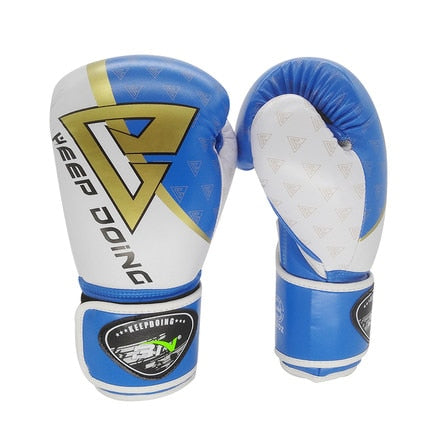WEEP DOING Boxing Gloves