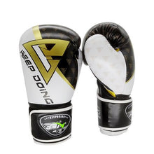 Load image into Gallery viewer, WEEP DOING Boxing Gloves